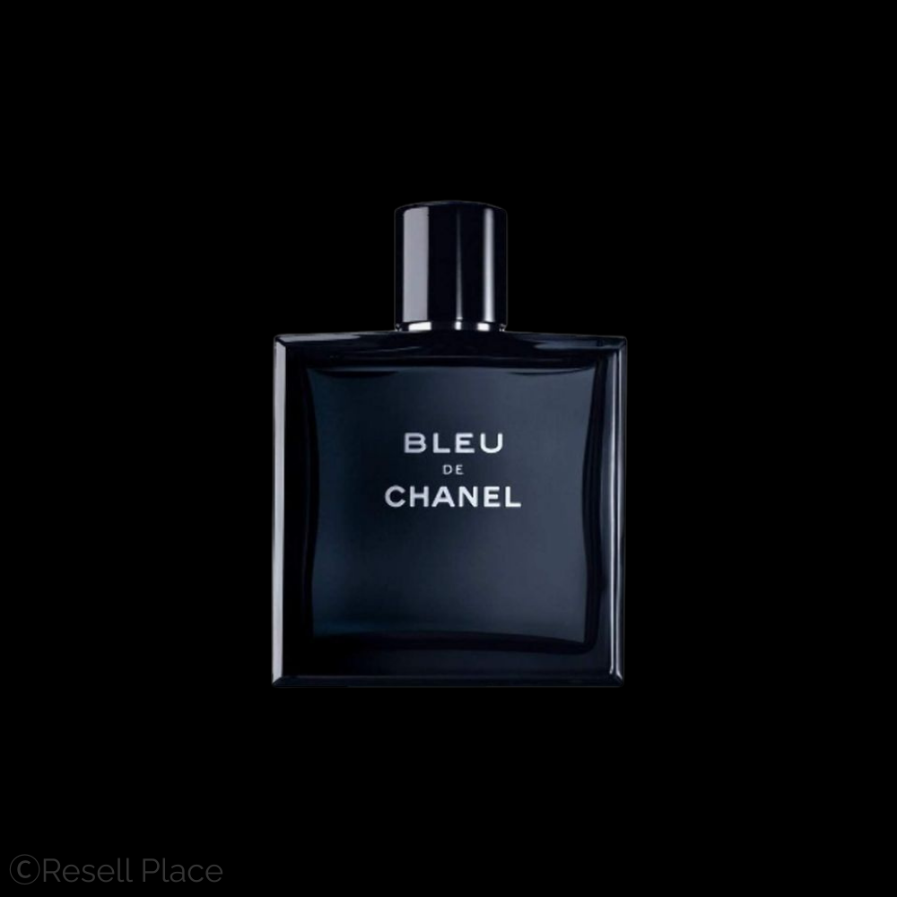 BLUE DE CHANEL COLOGNE