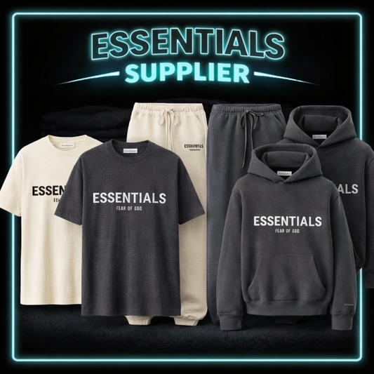 Essentials supplier